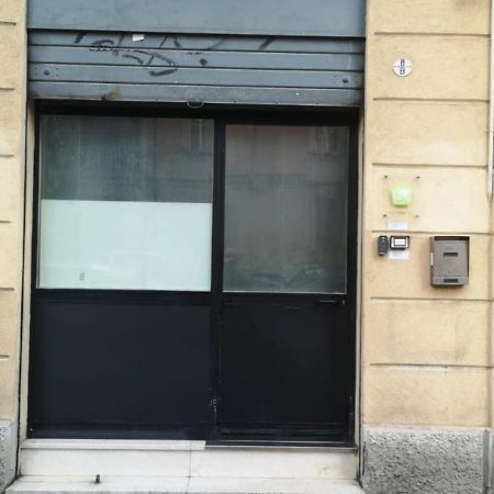 Fuori Portico Rialto Apartment Bologna Exterior photo